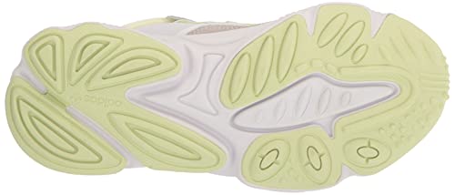 adidas Women's Ozweego Ballet Flat, Boat Shoe4