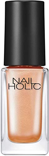 コーセー ネイルホリック OR206 ×2個セット ネイルカラー NAILHOLIC