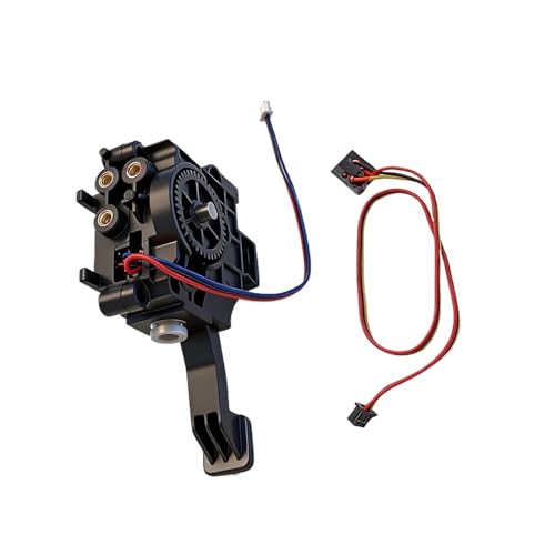 Extrusora Kobra S1 para renovar el bloque de impresion 3D con sensores 7