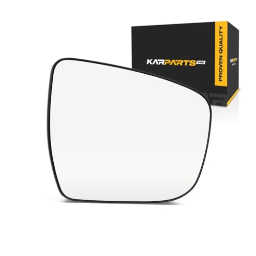 For Nissan Juke 2015 2016 2017 Mirror Glass Passenger Side