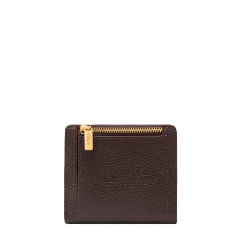 Image of Fossil Logan Bifold Wallet