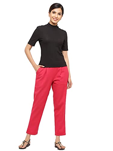 Image of Women's Regular Fit Casual Pants