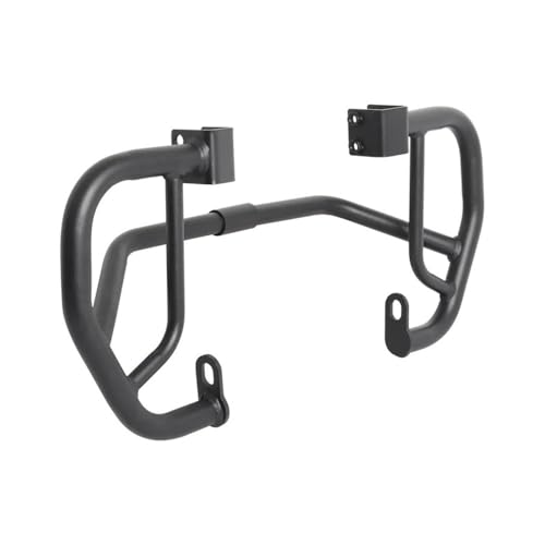 Barre de protection moteur antichute en acier pour cadre Rebel CMX