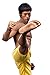 Phicen HiPlay 12" Male Seamless Action Figures-Realistic Silicone Body with Male Genitals -1/6 Scale Super Flexible Male Figure Dolls for Arts/Drawings/Photography (M32)