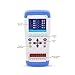 Resistance Tester, Industrial Digital High Temperature Thermometer,Ohm Meter