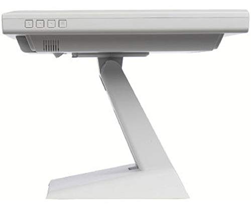 Iiyama ProLite T1531SR W5 moniteur écran tactile 38 1 cm 15 1024 x 768 pixels T1531SR W5 38CM 15IN TOUCH 38.1 cm 15" TN LED Resistive 1024 x 768 4:3 700:1 8ms VGA HDMI DP RMS Neuf - vue 9