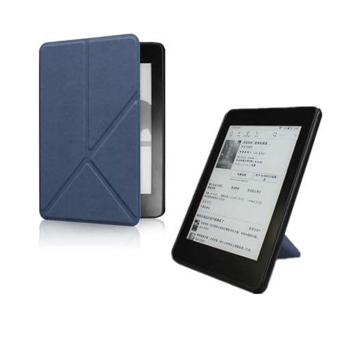 CCOO �܂莆�P�[�X �J�o�[ for Kindle Paperwhite (�� 10 ���� 2018 �����[�X) - �����E�F�C�N/�X���[�v�@�\�t���X�}�[�g�h�����U�[ �t�H�[���h �X�^���h �J�o�[�A���f�� PQ94WIF �݂̂ɓK���Ă��܂�
