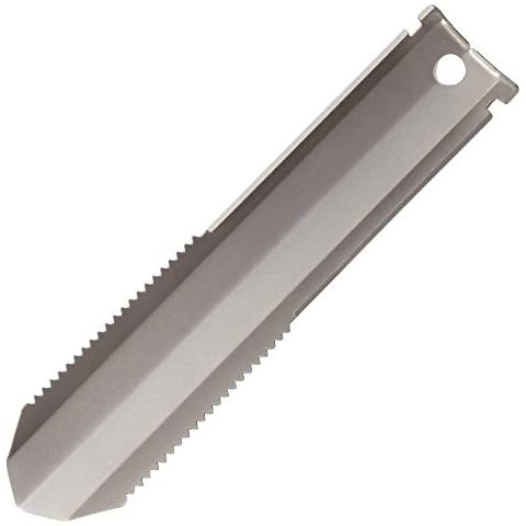 Vargo Titanium Dig Dig Tool | Compact Backpacking Trowel Shovel for Camping & Outdoor Activities | Light Weight Essential Multi Tool Shovel & Tent Stake for Hikers & Outdoor Survivors Cover