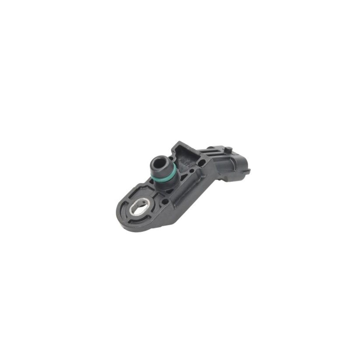 Delphi Charging Pressure Sensor Suction Tube Pressure Map Sensor