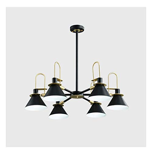 Preisvergleich Produktbild Beleuchtung Kronleuchter Kronleuchter Shades Deckenbekleidungsgeschäft Bar Schlafzimmer Zubehör Hängeleuchte Industrie Wohnzimmer Küche Lampenschirme Decken Kronleuchter Cluster Leuchten Lampshades, F