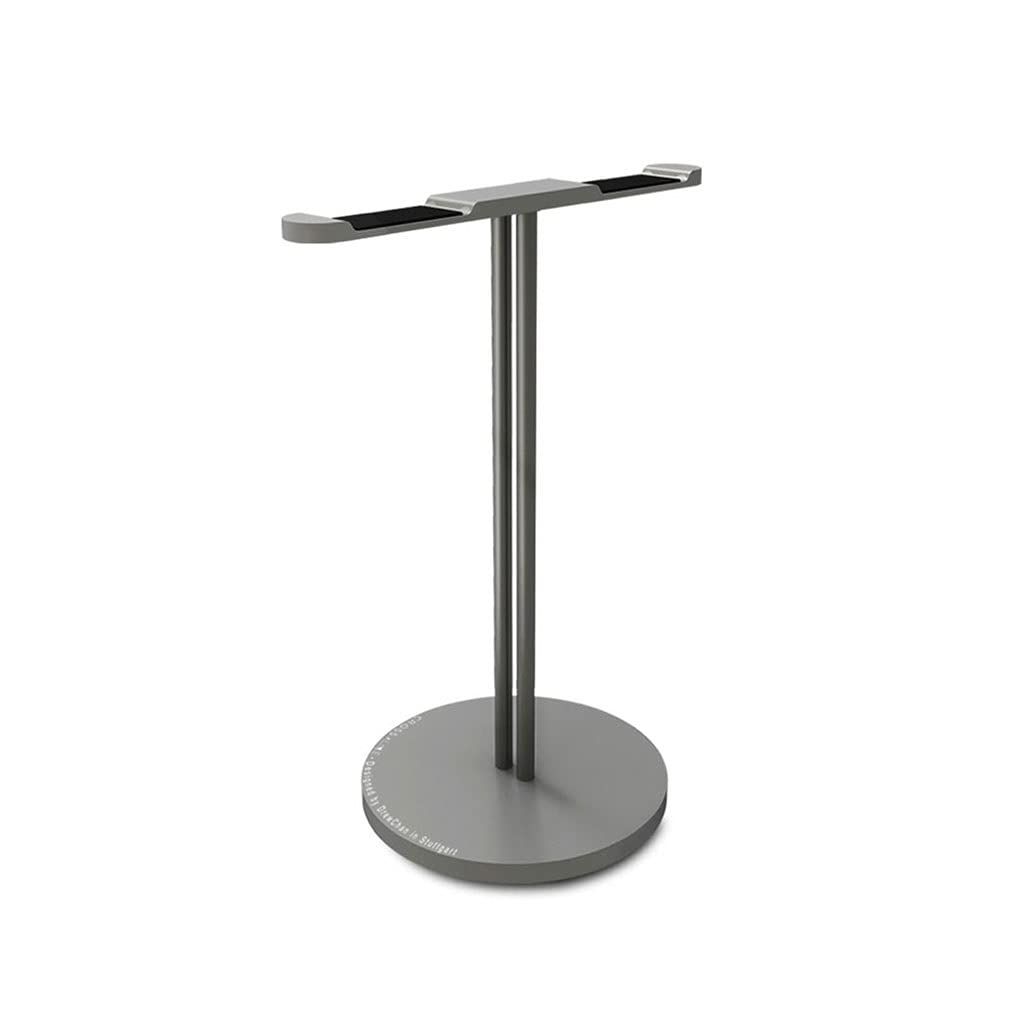 Supporto per Cuffie Cuffie Stand in lega di alluminio Stand verticale Stand Desktop Headphone Gancio Gioco Accessori for tavolo Auricolare Supporto / Rack 11.02 pollici in alto Supporto Cuffie Gaming