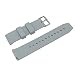 Replacement Watchband Strap for Basis Peak Ultimate Fitness and Sleep Tracker (Gray)
