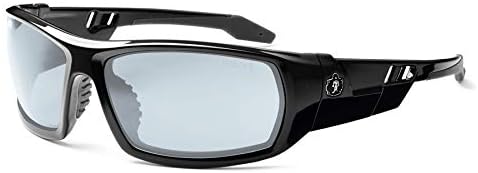 Skullerz Odin Anti-Fog Safety Glasses