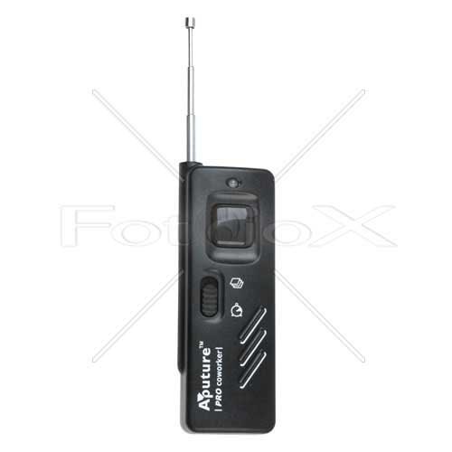 Aputure Coworker Wireless Remote Shutter Release For Canon Cameras (Such As: Eos Rebel Series) - 1C Connection (Replaces Canon's Rs 60-E3) #TOP4