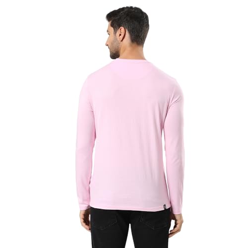 Image of Being Human Garments Mens-Top Crew Neck
