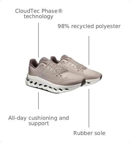 Image of On Men's Cloudtilt Sneakers