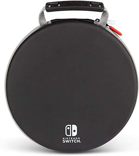 Pokemon Carrying Case for Nintendo Switch or Lite - Poke Ball (Nintendo Switch)