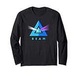 Cool BEAM MW Long Sleeve T-Shirt