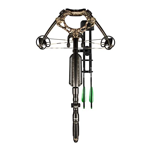 Barnett BAR78004 Whitetail Pro Str Crossbow thumb #4