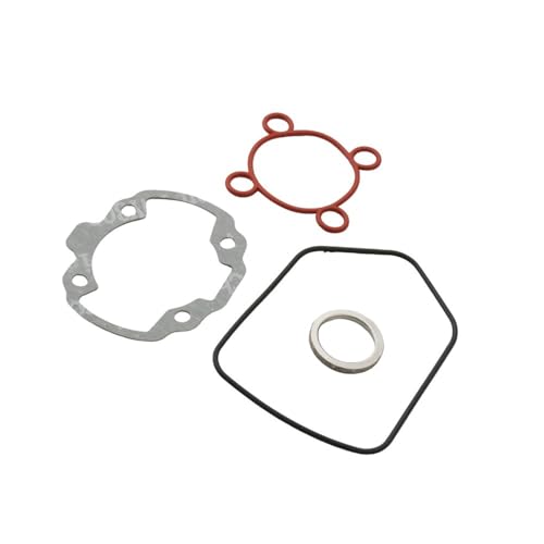 Kit cylindre 70cc 47mm augmentant le couple des scooters 50cc 2T