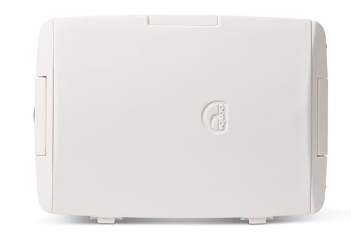 Igloo 40 qt, Iceless Gray - image 7