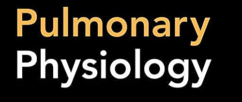Pulmonary Physiology, Ninth Edition #TOP20