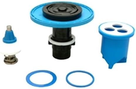 for Zurn Diaphram Kit P6000-EUA-WS1-RK repair part