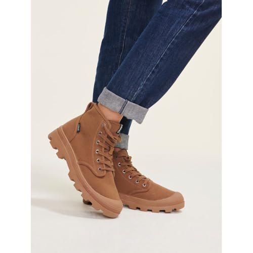 Boots Aigle TENERE CVS - vue 10