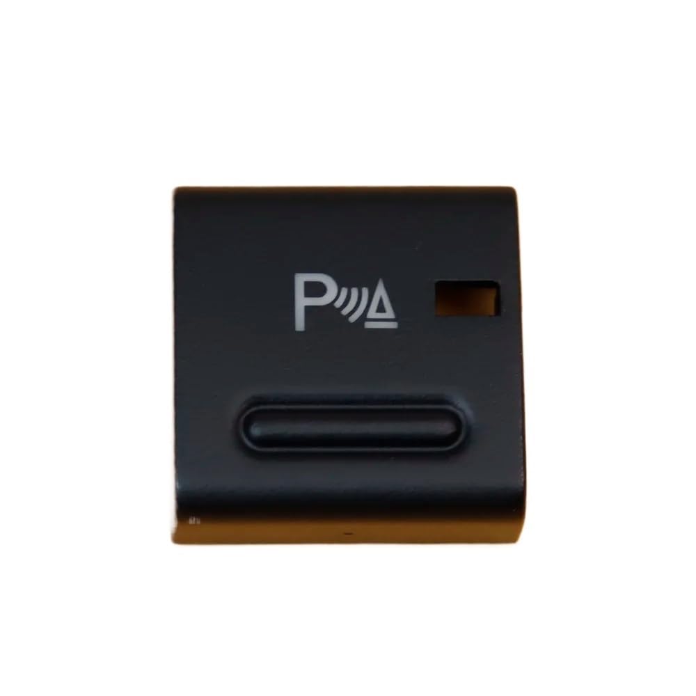 Botón interruptor de parking 8ED919281 compatible con la unidad de control RS4 3