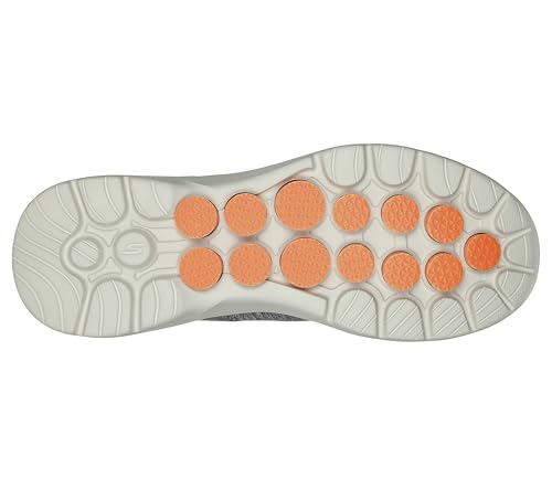 Image of Skechers Men Go Walk 6 Tuesday Walking Shoes