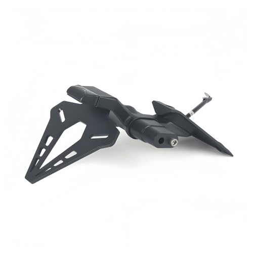 Support de Plaque Moto RS457 2024 pour un Look Épuré