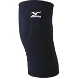 MIZUNO(ミズノ) ソフトボール ニーパッド ソフトボールニーパッド 12JY4X01 0 14ネイビー