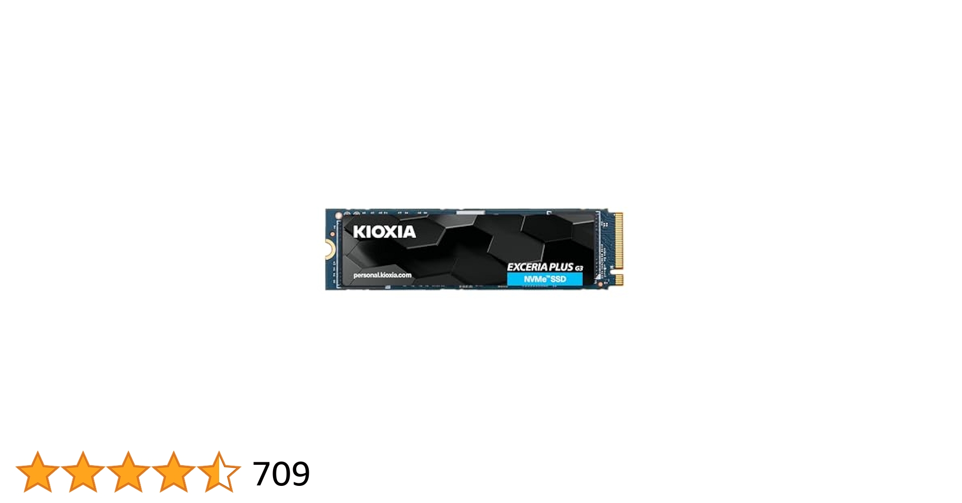 [未使用・未接続] サムスンM.2 SSD / PCIe Gen4x4 /2TB Amazon | Team T-FORCE Z44A5 2TB M.2 2280 NVMe SSD PCIe
