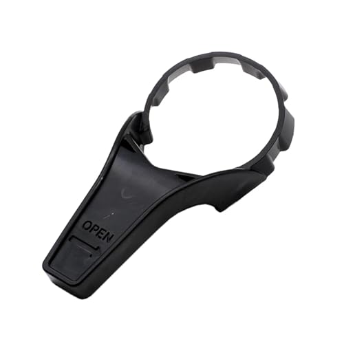 2021 Mercedes-Benz GLE-Class & GLS-Class Add Tool for Wheel Hub Cover 3 JYHIOI Car Wheel Wrench Key for Mercedes-Benz Hub Covers Removal Tool with A Diameter for 60mm