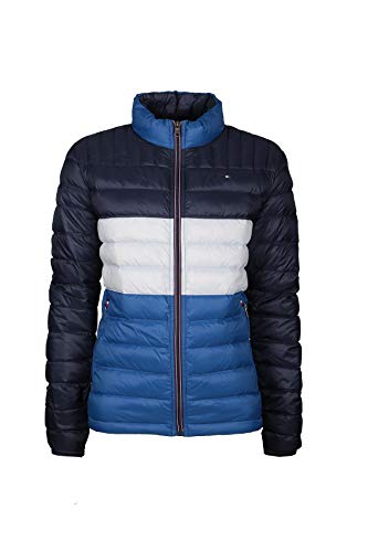 Image of Tommy Hilfiger Men's Real Down Insulated Packable Puffer Jacket