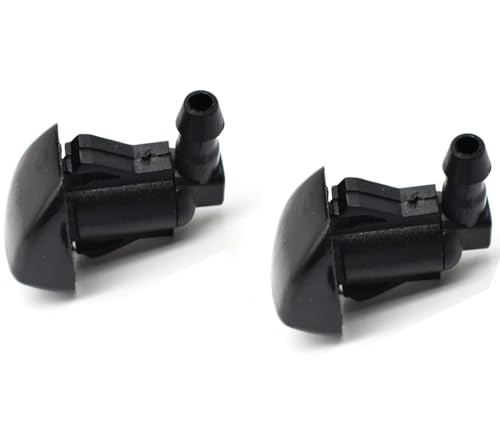 Buse lave-glace avant Toyota Land Cruiser Prado J120 gicleur essuie-glace 85381-AE020 auto 2002-2009