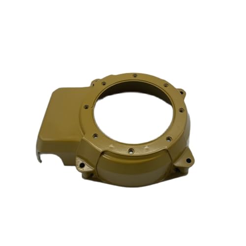 Support de démarreur de pompe rammer EH12 pour réparer un lanceur cassé