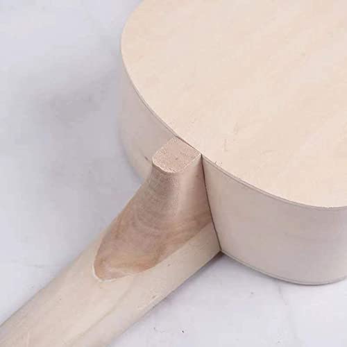 DIY Ukulélé 23″ à faire soi-même Construisez votre ukulélé à la main Guitare hawaïenne Conçu pour les débutants, la famille, les enfants, les amis - Les Beatles, Paul McCartney, John Lennon, RIngo Starr, George Harrison DIY Ukulélé 23" à faire soi-même Construisez votre ukulélé à la main Guitare hawaïenne Conçu pour les débutants, la famille, les enfants, les amis – Image 6
