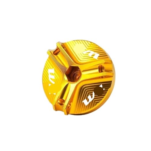 Bouchon de remplissage d'huile moteur moto pour WR250X WR450F