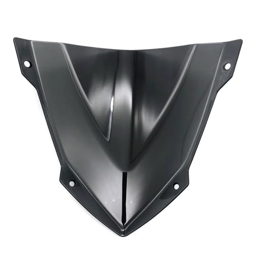 Pare-brise MT03 2023 déflecteur de vent sport touring saute-vent fumé