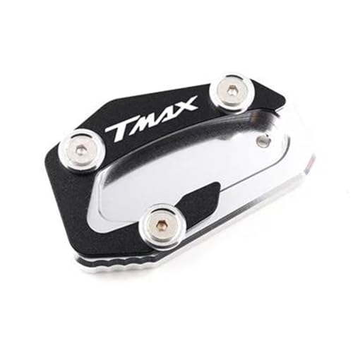 T-Max TMAX 530 560 béquille de moto plaque support latéral Techmax 2017-2022