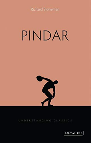 Pindar (Understanding Classics) view 2