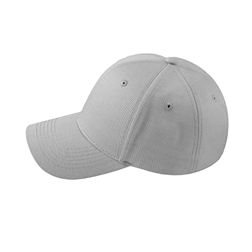 Gorra baseball unisex estilo skipper náutica miniatura 6