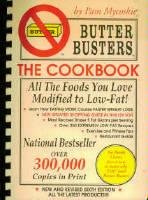 Plastic Comb Butter Busters Book