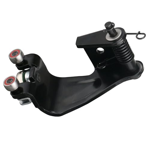 Sliding Door Roller w/Metal Bearings for Power Slide Door Right Passenger Side Compatible with Honda Odyssey Van 2011 2012 2013 2014 2015 2016 2017 Replaces 72521-TK8-305 72521-TK8-A11