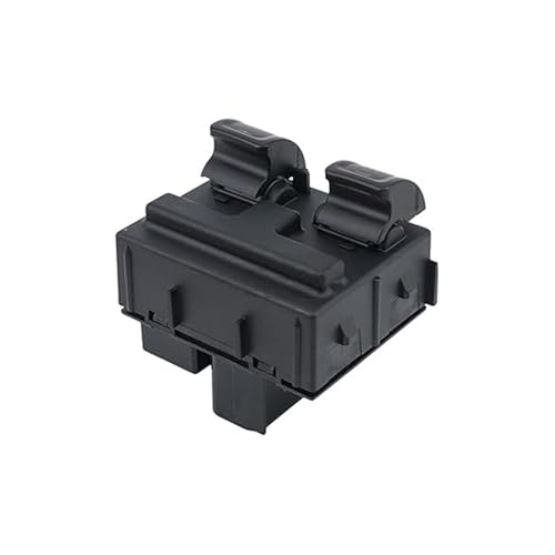 Interruptor maestro elevalunas para Wrangler JK 2 puertas (2013-2017) referencia 68156218AC