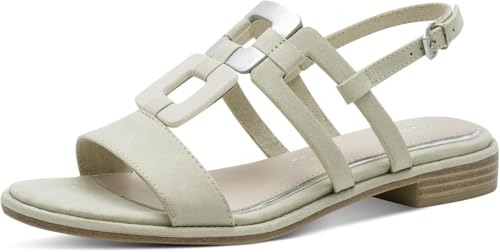 Sandale femme semelle Feel Me douce contre les douleurs de pieds d'été