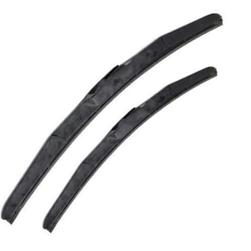 Balai d'essuie-glace avant de voiture Renault Trafic X83 2001-2014 pare-brise