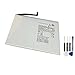 Powerforlaptop SCUD-WT-N19 Replacement Battery Compatible with Samsung Galaxy Tab A7 10.4 2020 SM-T500 SM-T500 SM-T500N