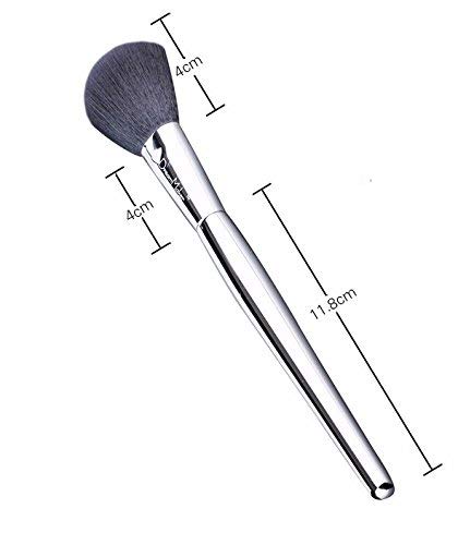 Image of Dream Maker Foundation Brush (Round)